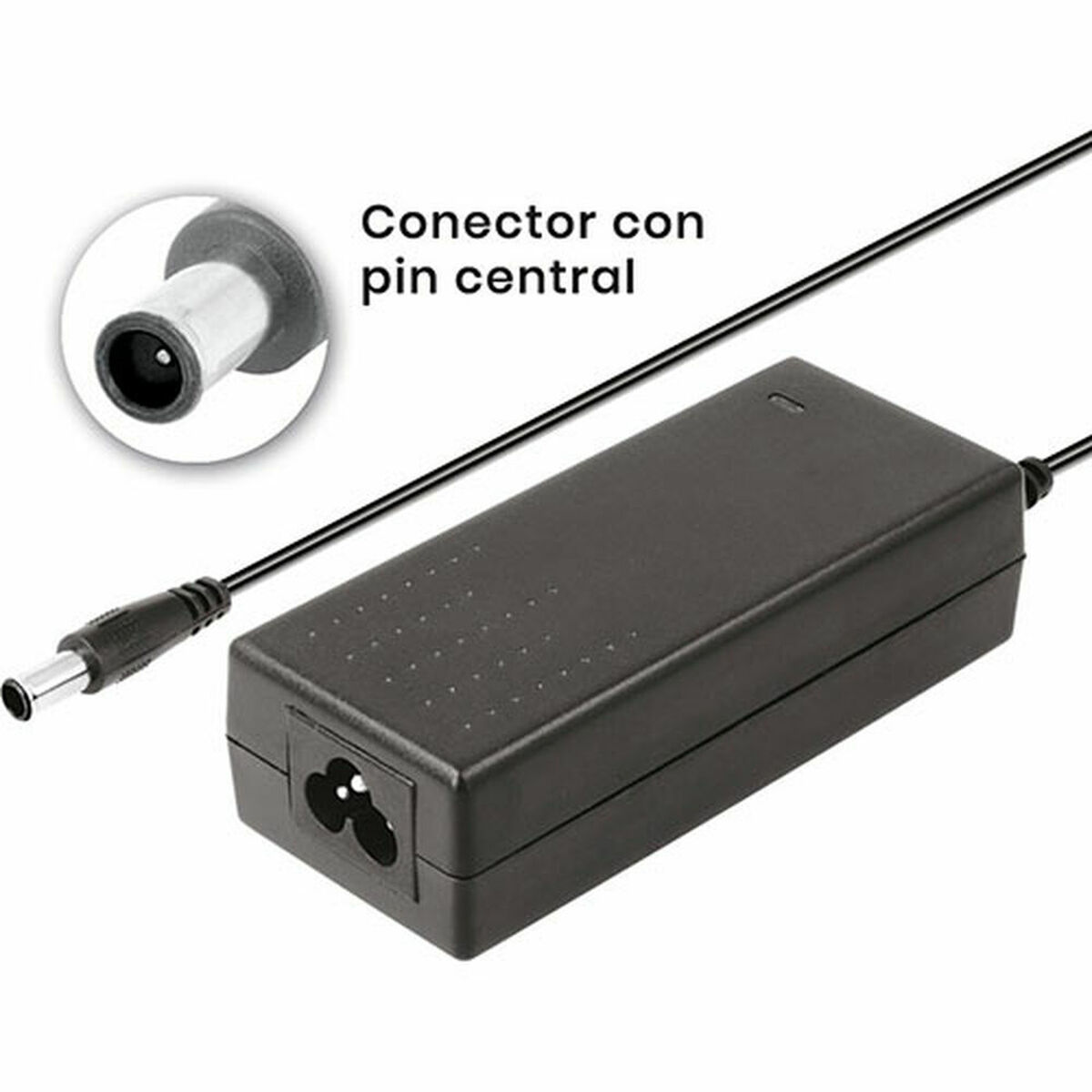 Сетевой вор NIMO 40 W